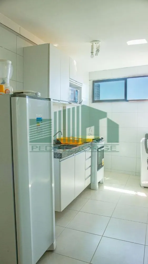 Apartamento, 3 quartos, 64 m² - Foto 8