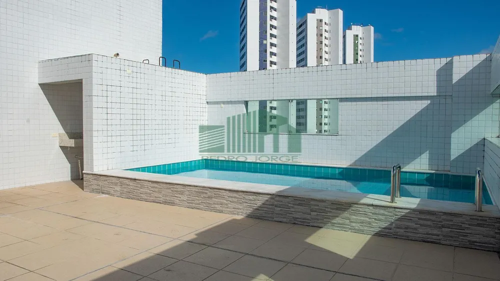 Apartamento, 3 quartos, 64 m² - Foto 7