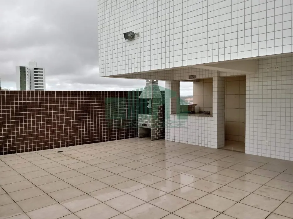 Apartamento, 3 quartos, 59 m² - Foto 4