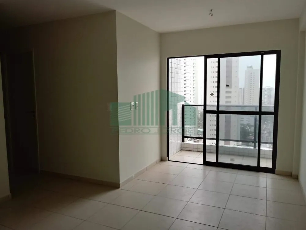 Apartamento, 3 quartos, 59 m² - Foto 1