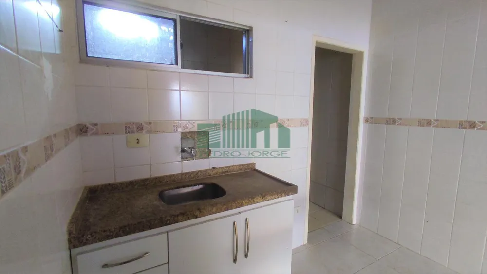 Casa de Condomínio, 2 quartos - Foto 6