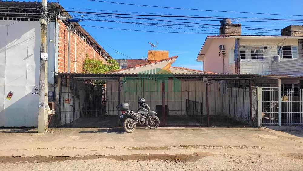 Casa de Condomínio, 2 quartos - Foto 1