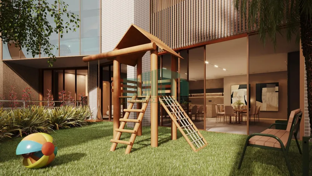 Apartamento, 3 quartos, 62 m² - Foto 8