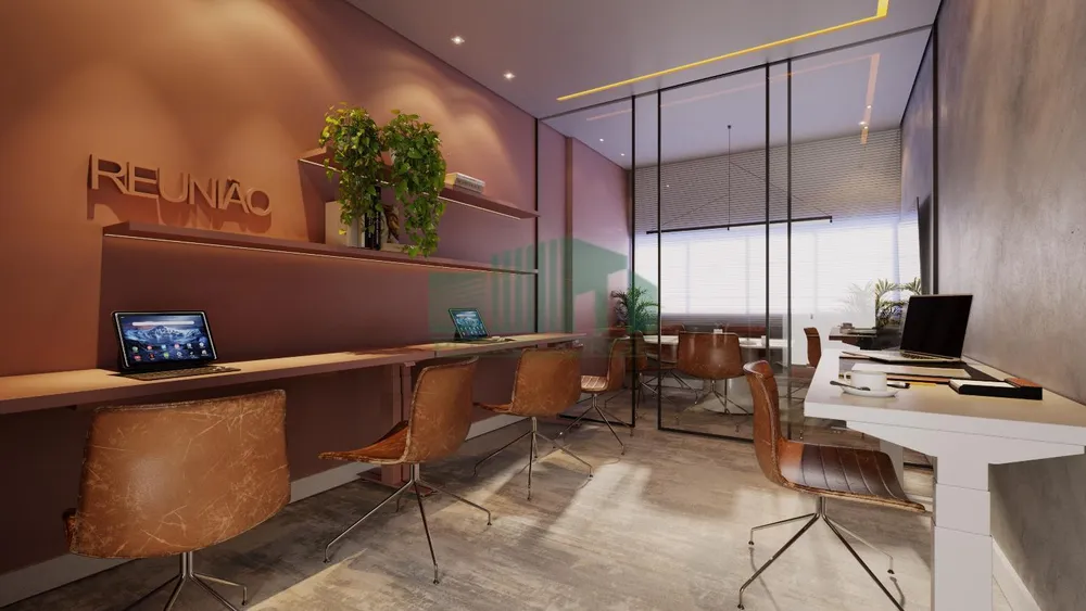 Apartamento, 3 quartos, 62 m² - Foto 6