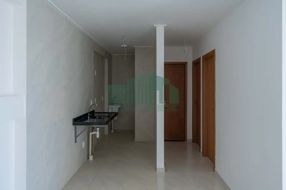Apartamento, 2 quartos, 52 m² - Foto 4