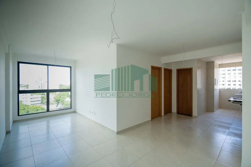 Apartamento, 2 quartos, 52 m² - Foto 3