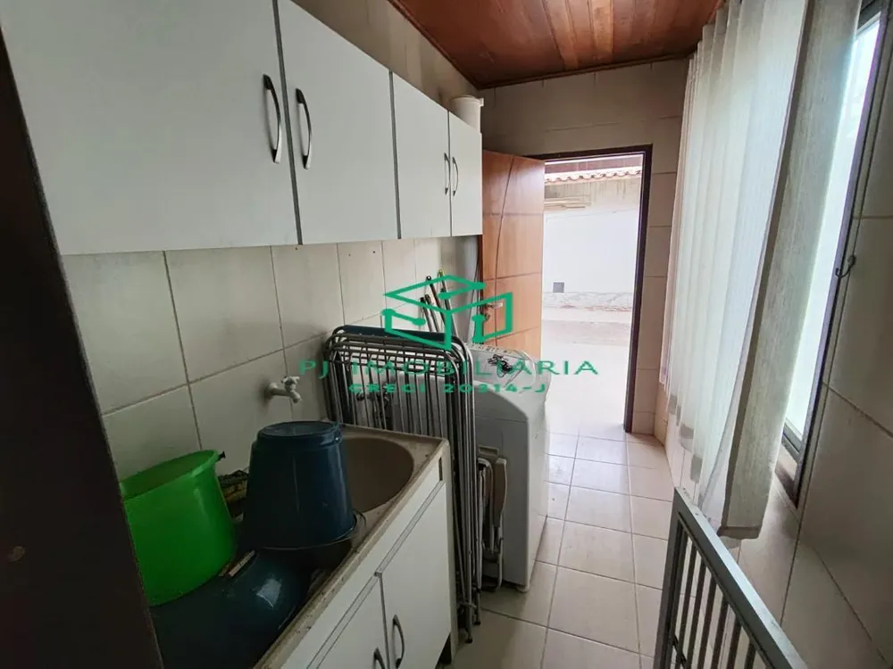 Casa, 3 quartos, 175 m² - Foto 8