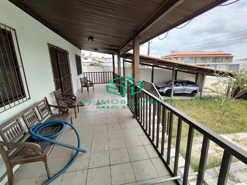 Casa, 3 quartos, 175 m² - Foto 2