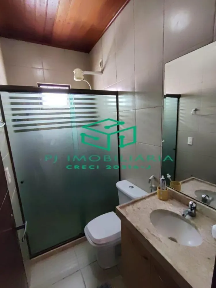 Casa, 3 quartos, 175 m² - Foto 1