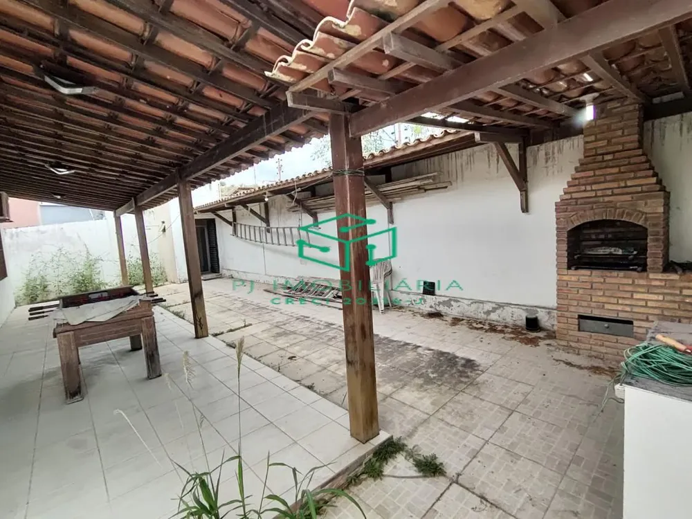 Casa, 3 quartos, 175 m² - Foto 11
