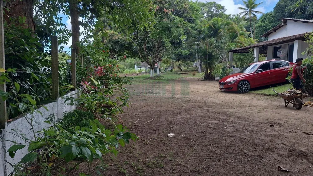 Chácara, 3 quartos, 5000 m² - Foto 1