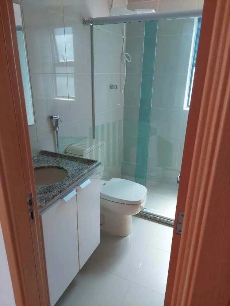 Apartamento, 3 quartos, 130 m² - Foto 8