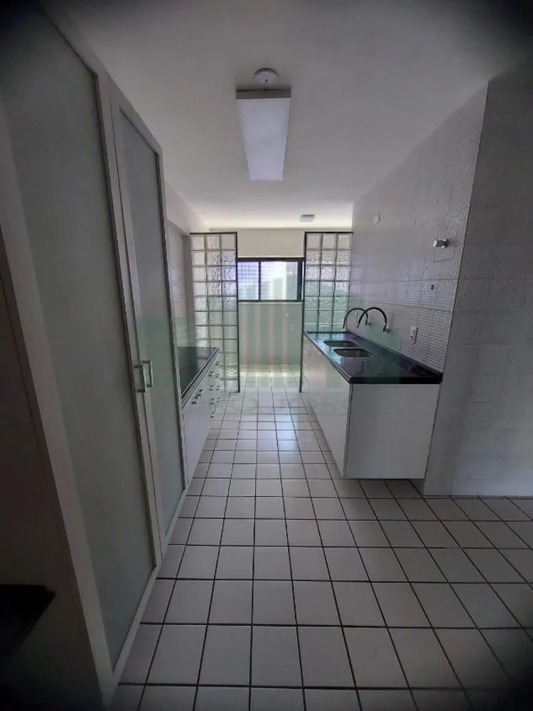 Apartamento, 3 quartos, 130 m² - Foto 6