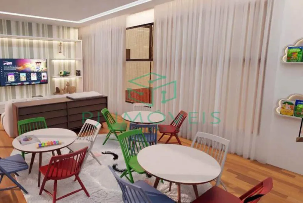 Apartamento, 1 quarto, 42 m² - Foto 7