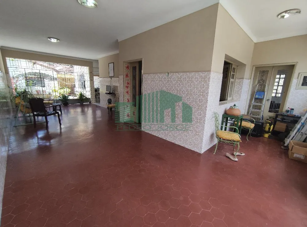 Casa, 5 quartos, 363 m² - Foto 2