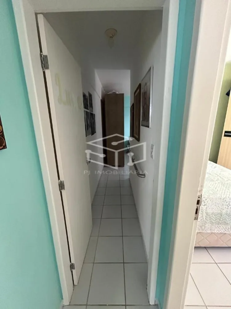 Apartamento, 3 quartos, 130 m² - Foto 8