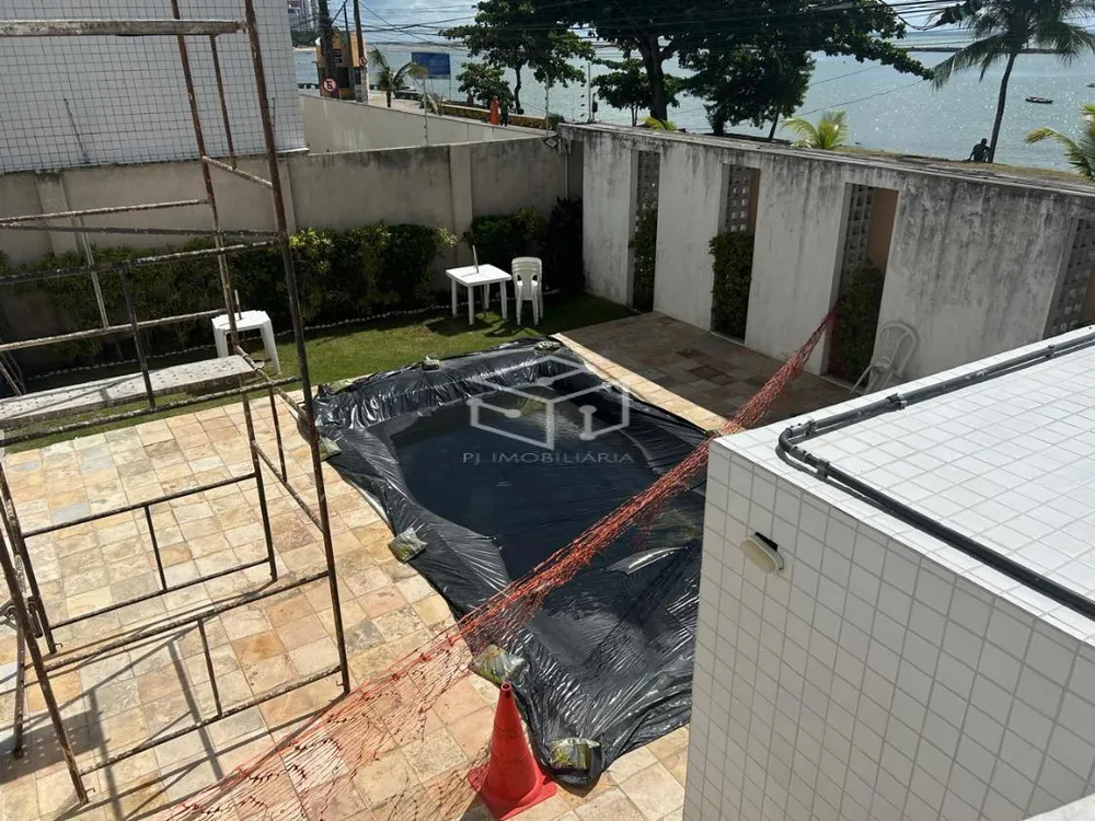 Apartamento, 3 quartos, 130 m² - Foto 12