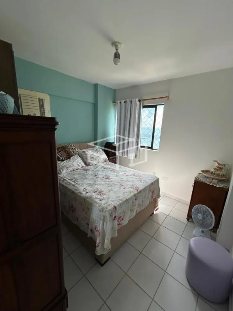 Apartamento, 3 quartos, 130 m² - Foto 8