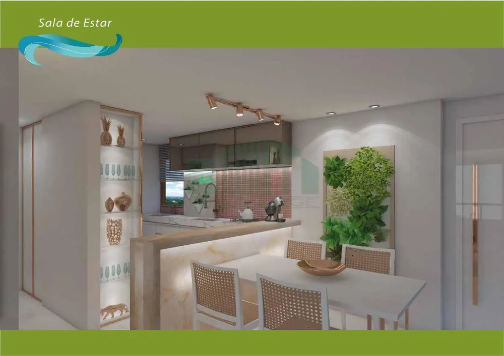 Apartamento, 1 quarto, 62 m² - Foto 4