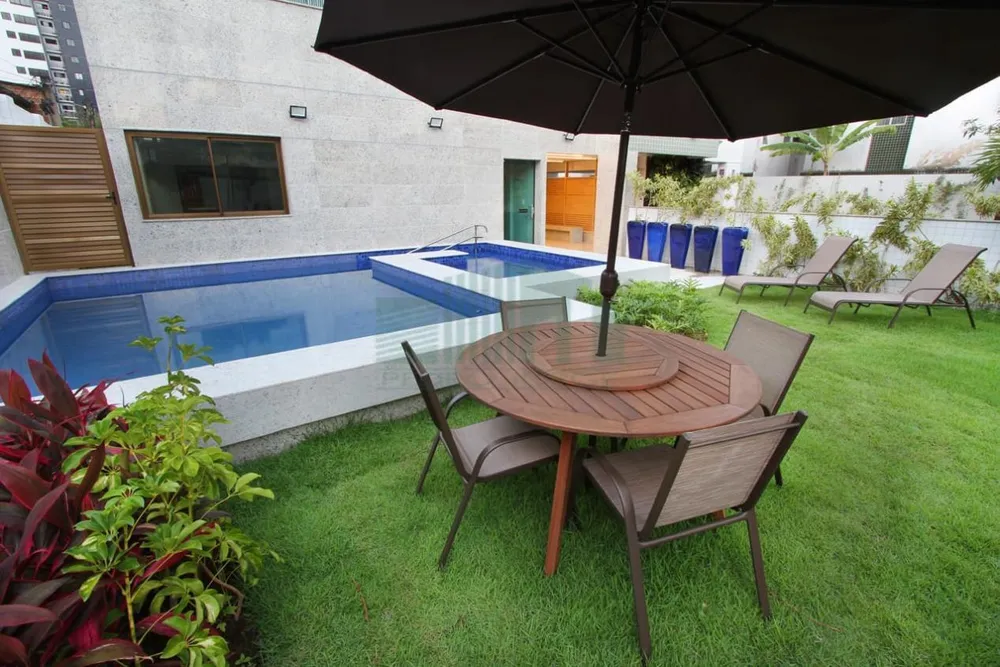 Apartamento, 1 quarto, 62 m² - Foto 9