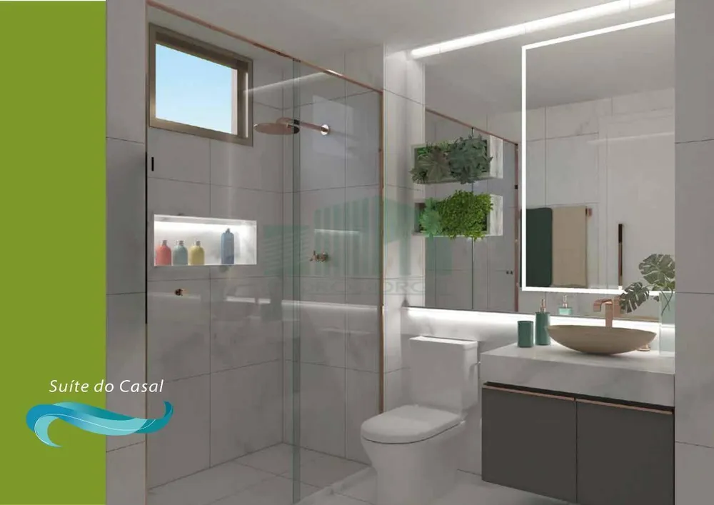 Apartamento, 1 quarto, 62 m² - Foto 6