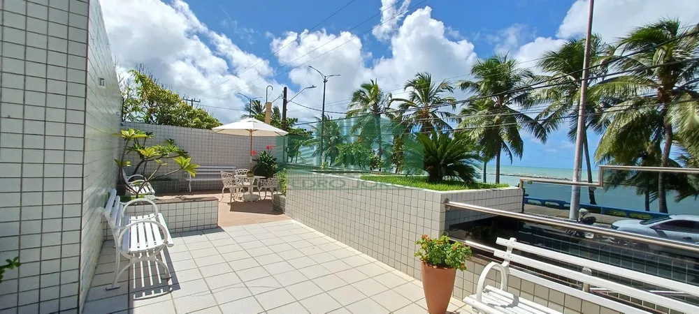 Apartamento, 3 quartos, 150 m² - Foto 11