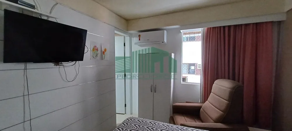 Apartamento, 3 quartos, 150 m² - Foto 4