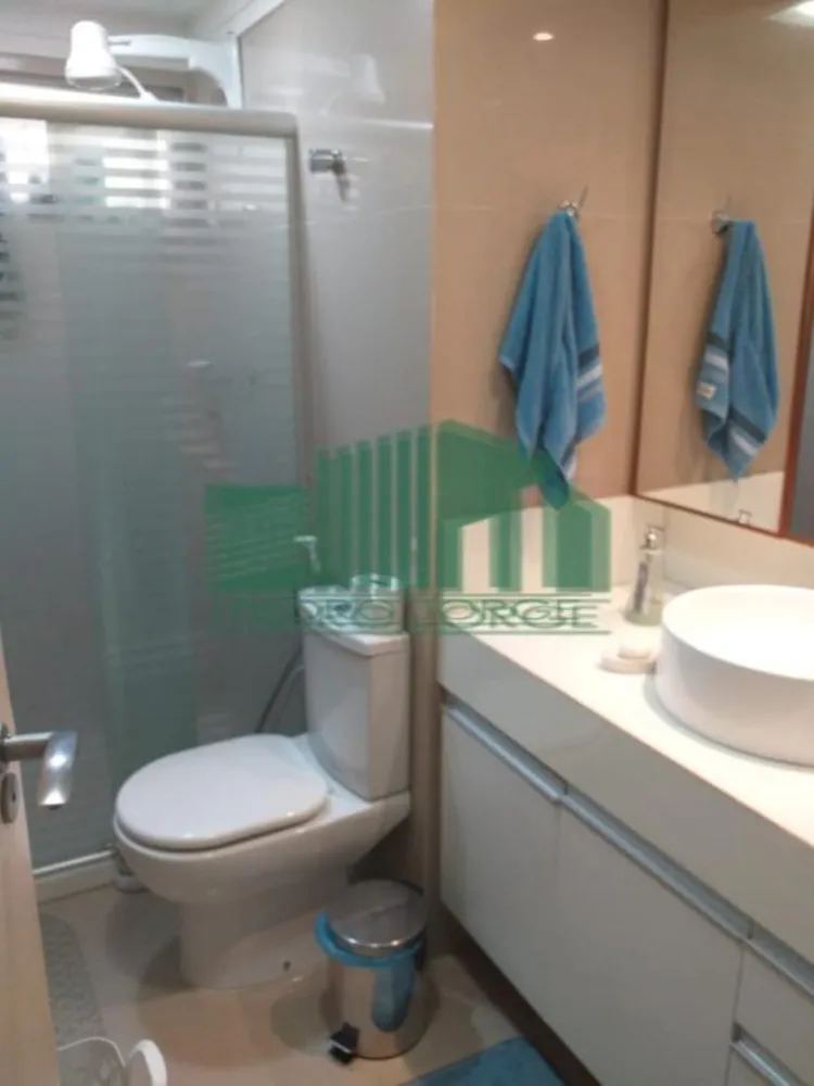 Apartamento, 3 quartos, 150 m² - Foto 5