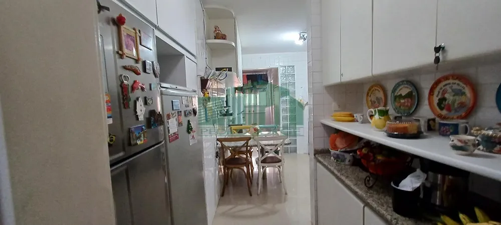 Apartamento, 3 quartos, 150 m² - Foto 10