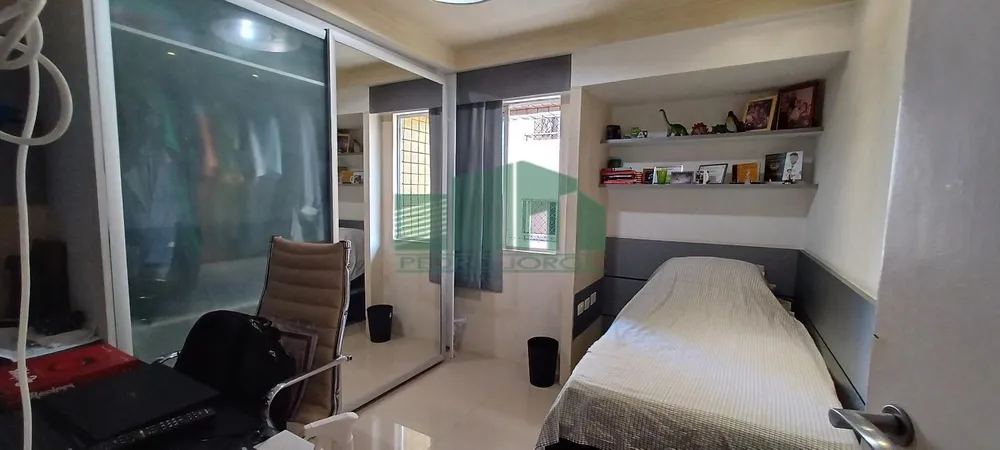 Apartamento, 3 quartos, 150 m² - Foto 2