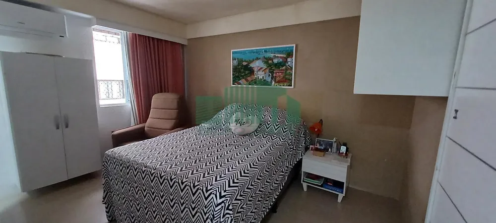 Apartamento, 3 quartos, 150 m² - Foto 1