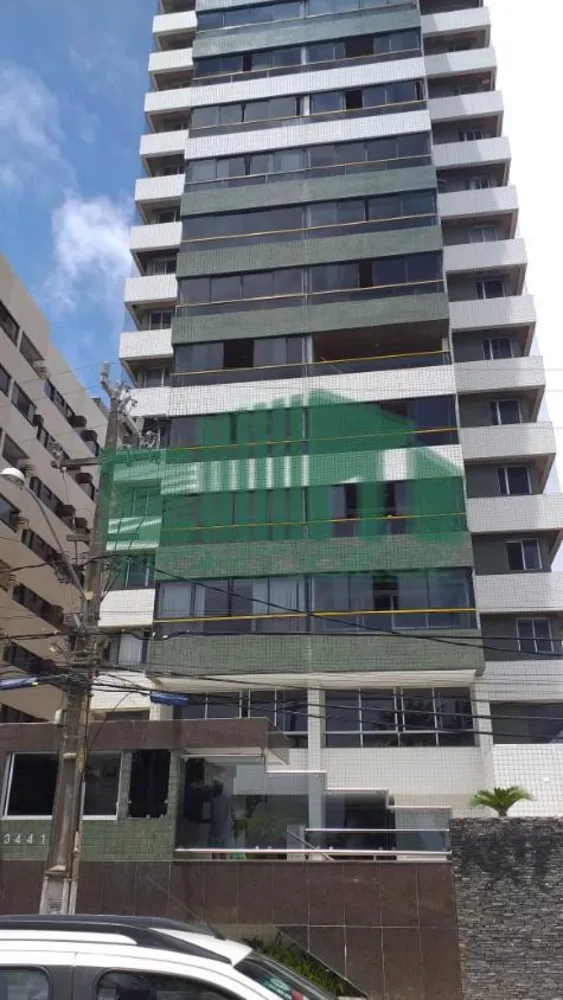 Apartamento, 3 quartos, 150 m² - Foto 1