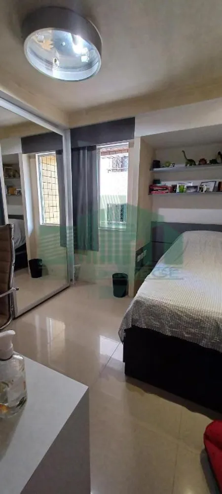 Apartamento, 3 quartos, 150 m² - Foto 3