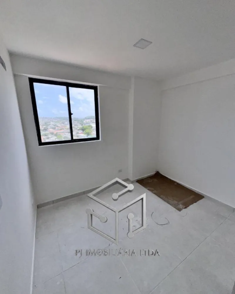 Apartamento, 2 quartos, 57 m² - Foto 1