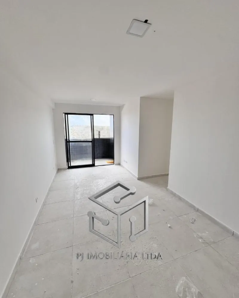 Apartamento, 2 quartos, 57 m² - Foto 6