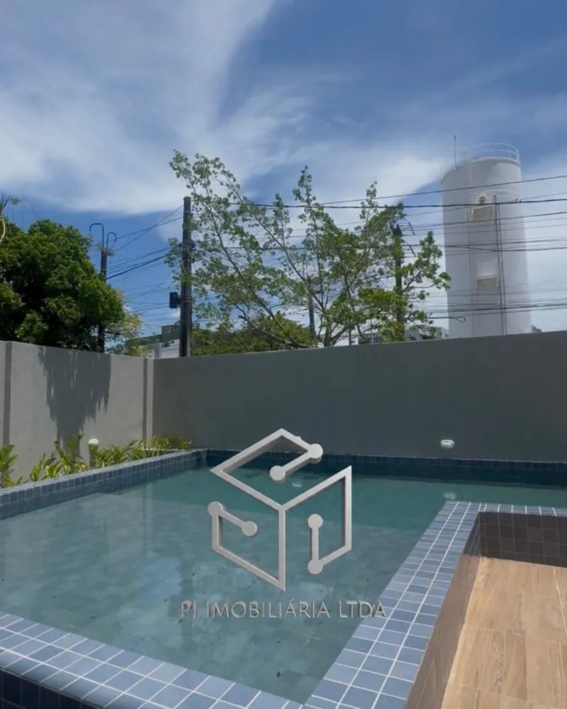 Apartamento, 2 quartos, 57 m² - Foto 4