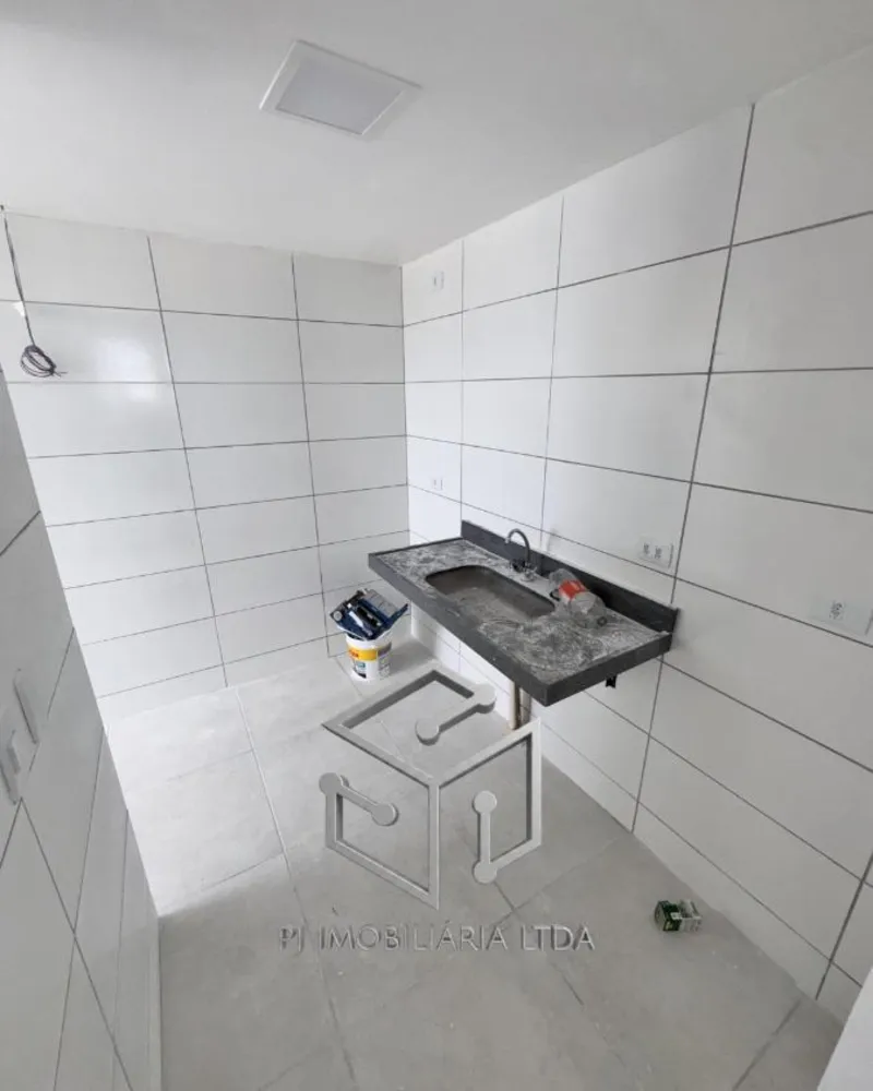 Apartamento, 2 quartos, 57 m² - Foto 8