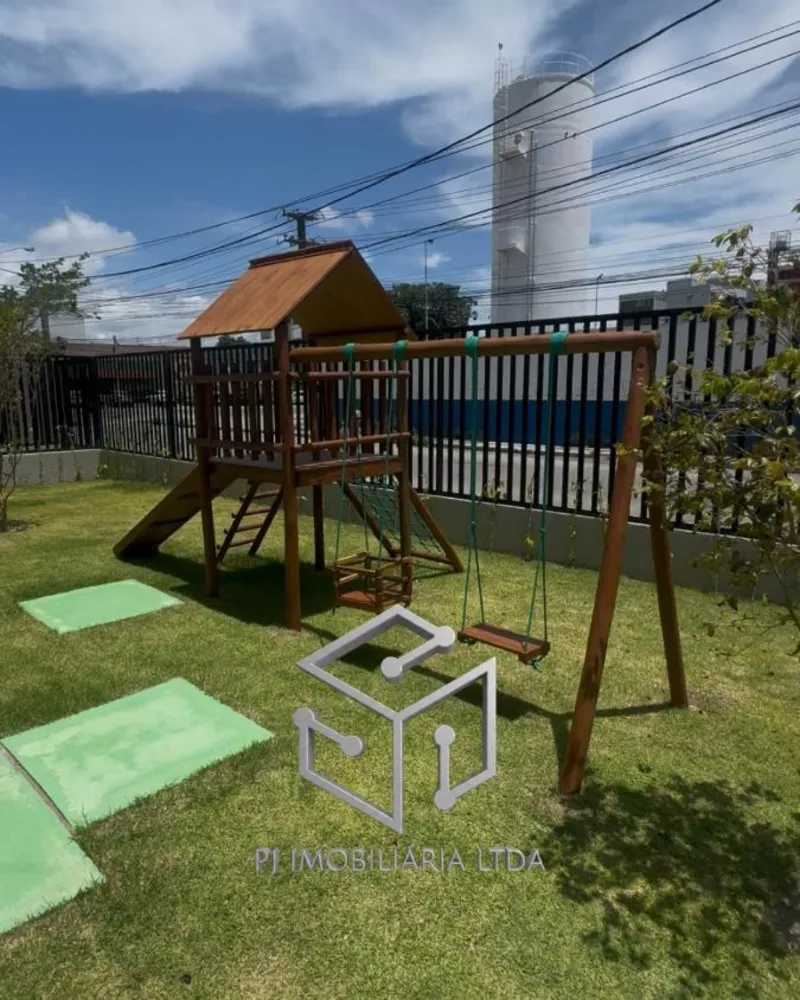 Apartamento, 2 quartos, 57 m² - Foto 2
