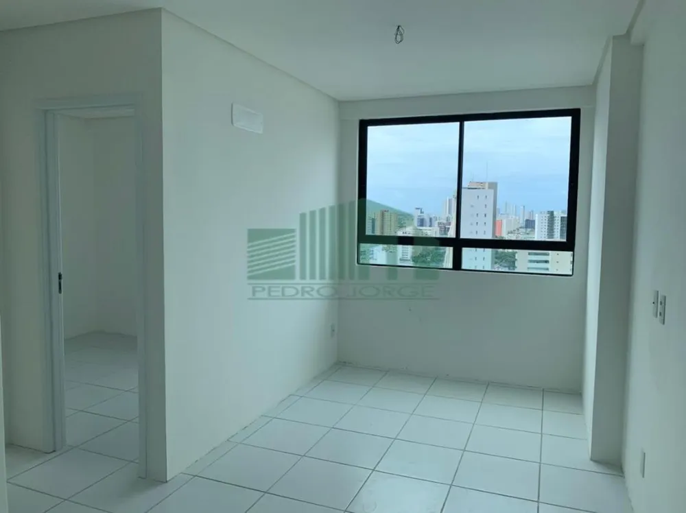 Apartamento, 2 quartos, 46 m² - Foto 2