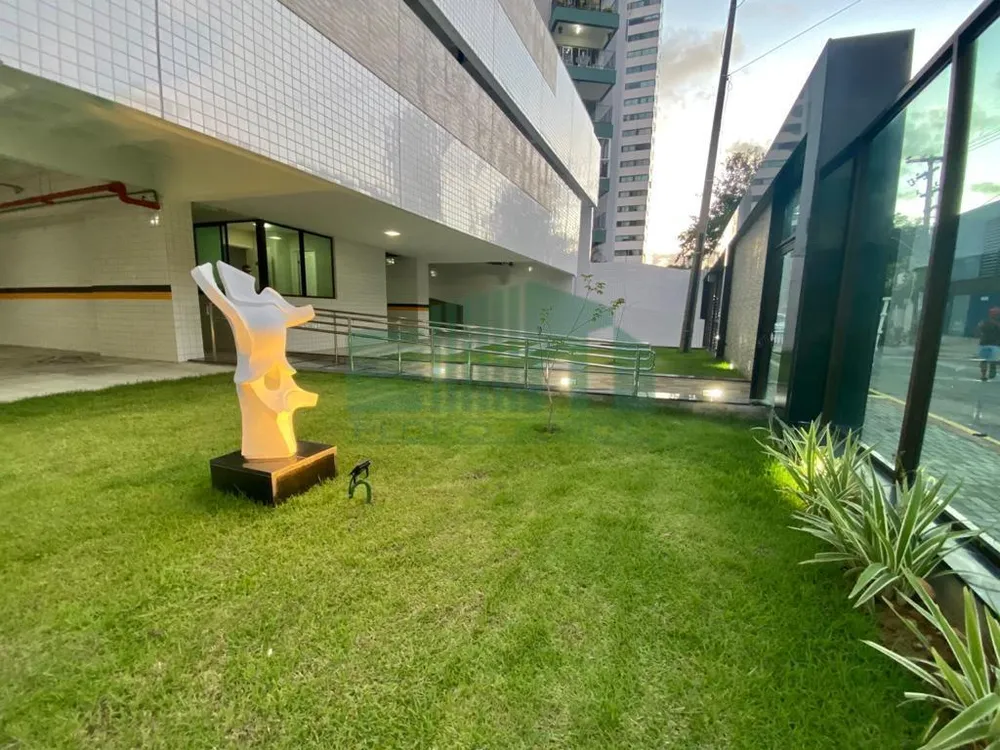 Apartamento, 2 quartos, 46 m² - Foto 8