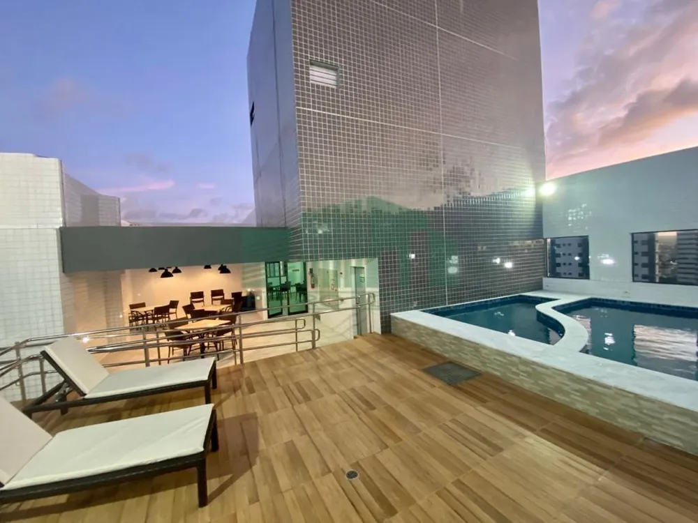 Apartamento, 2 quartos, 46 m² - Foto 6
