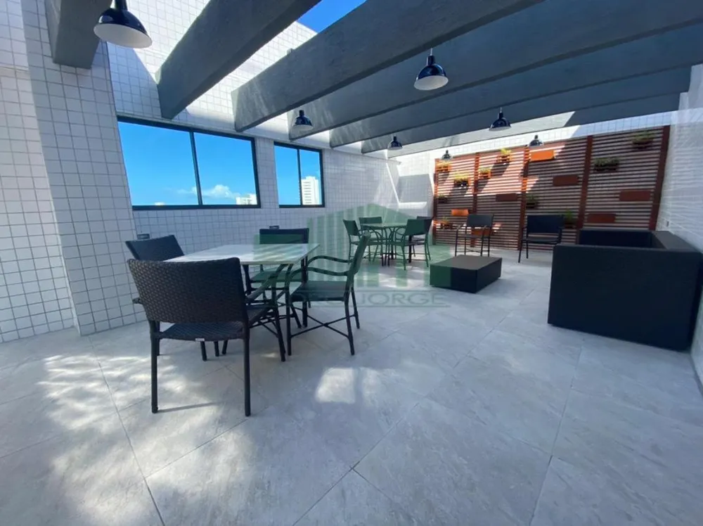Apartamento, 2 quartos, 46 m² - Foto 7