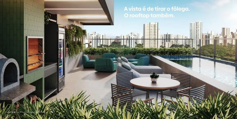 Apartamento, 2 quartos, 50 m² - Foto 10
