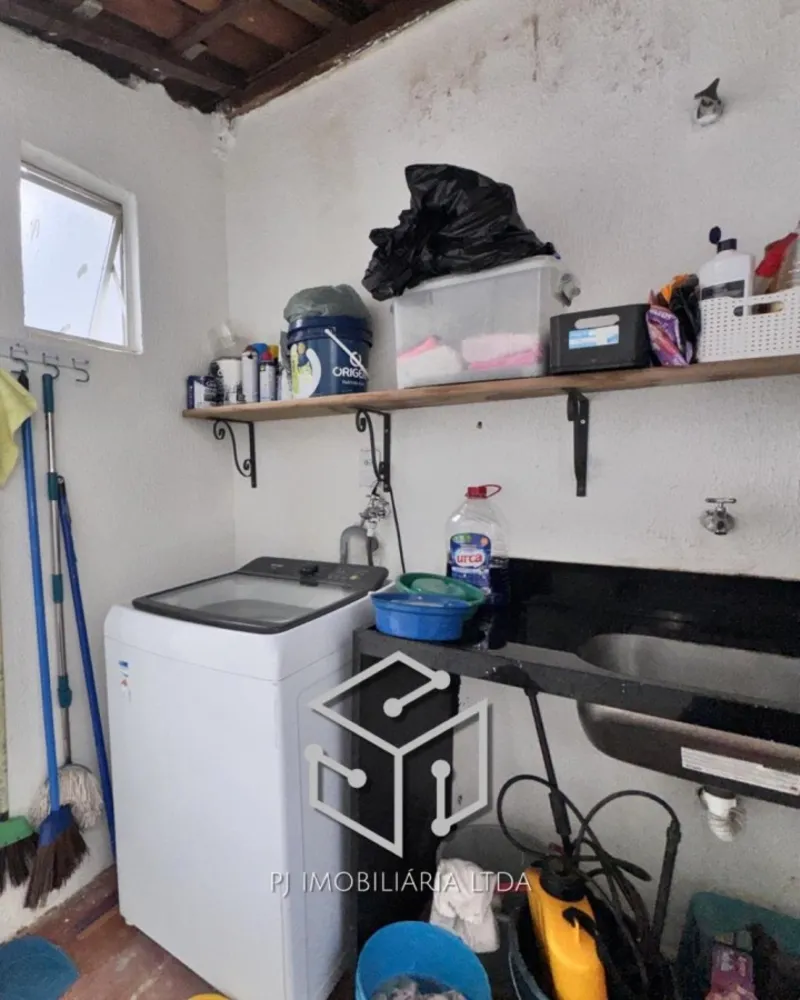 Casa, 3 quartos, 143 m² - Foto 1