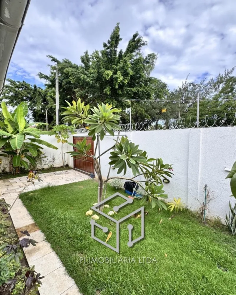 Casa, 3 quartos, 143 m² - Foto 4