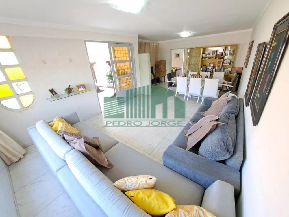 Casa, 4 quartos, 257 m² - Foto 5