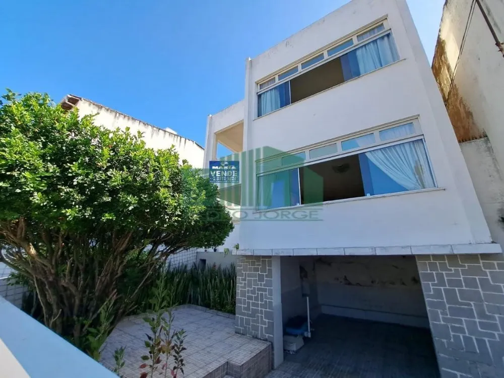 Casa, 4 quartos, 257 m² - Foto 3