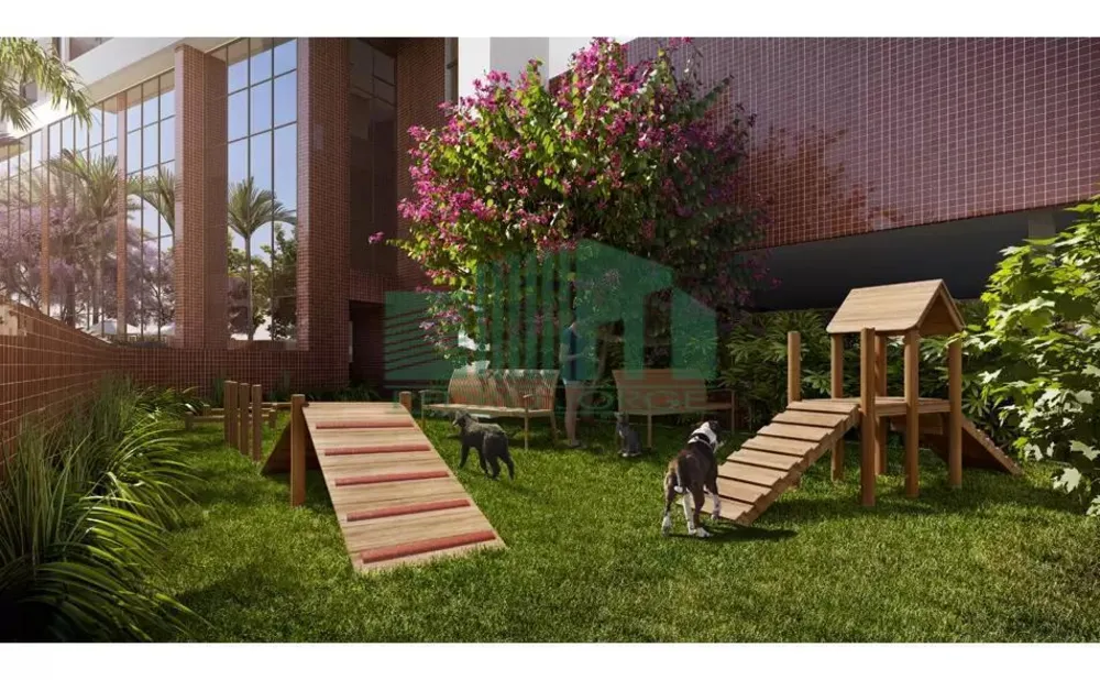 Apartamento, 2 quartos, 56 m² - Foto 8