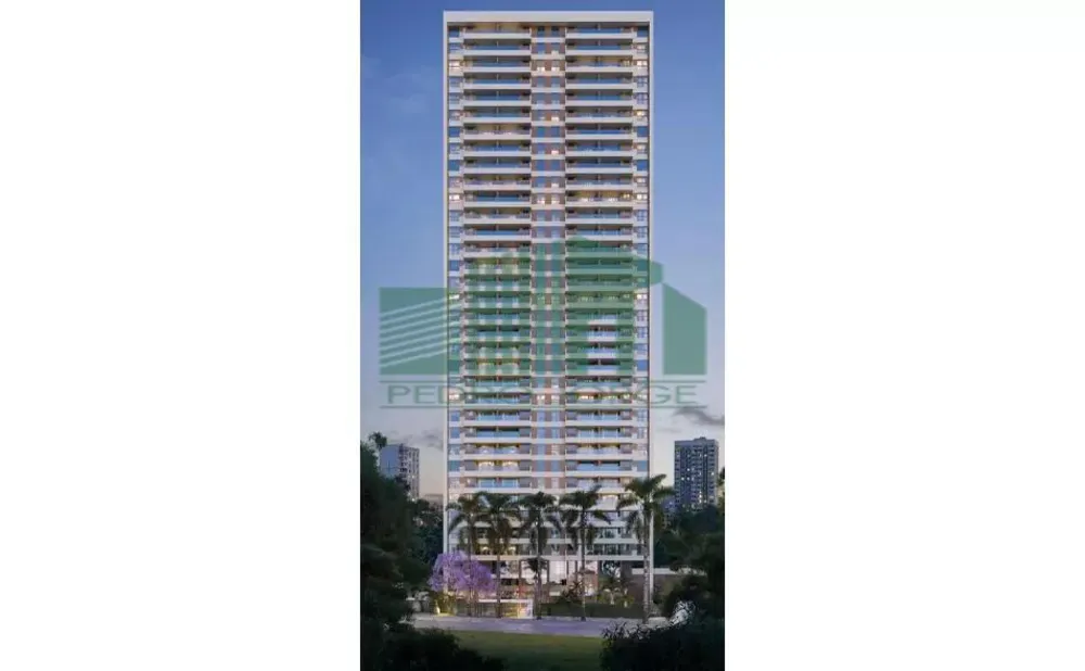 Apartamento, 2 quartos, 56 m² - Foto 3