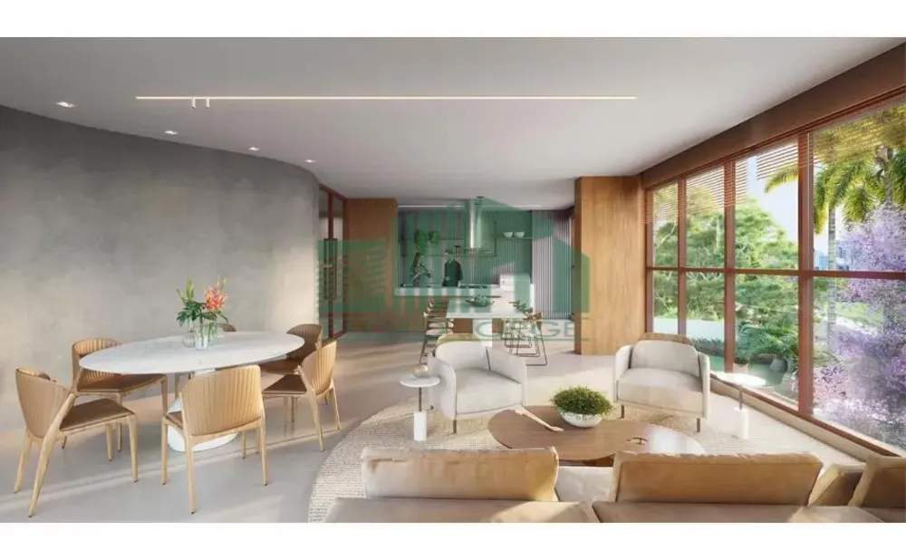 Apartamento, 2 quartos, 56 m² - Foto 11